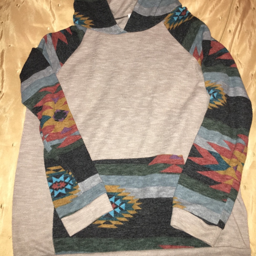 New Hoodie